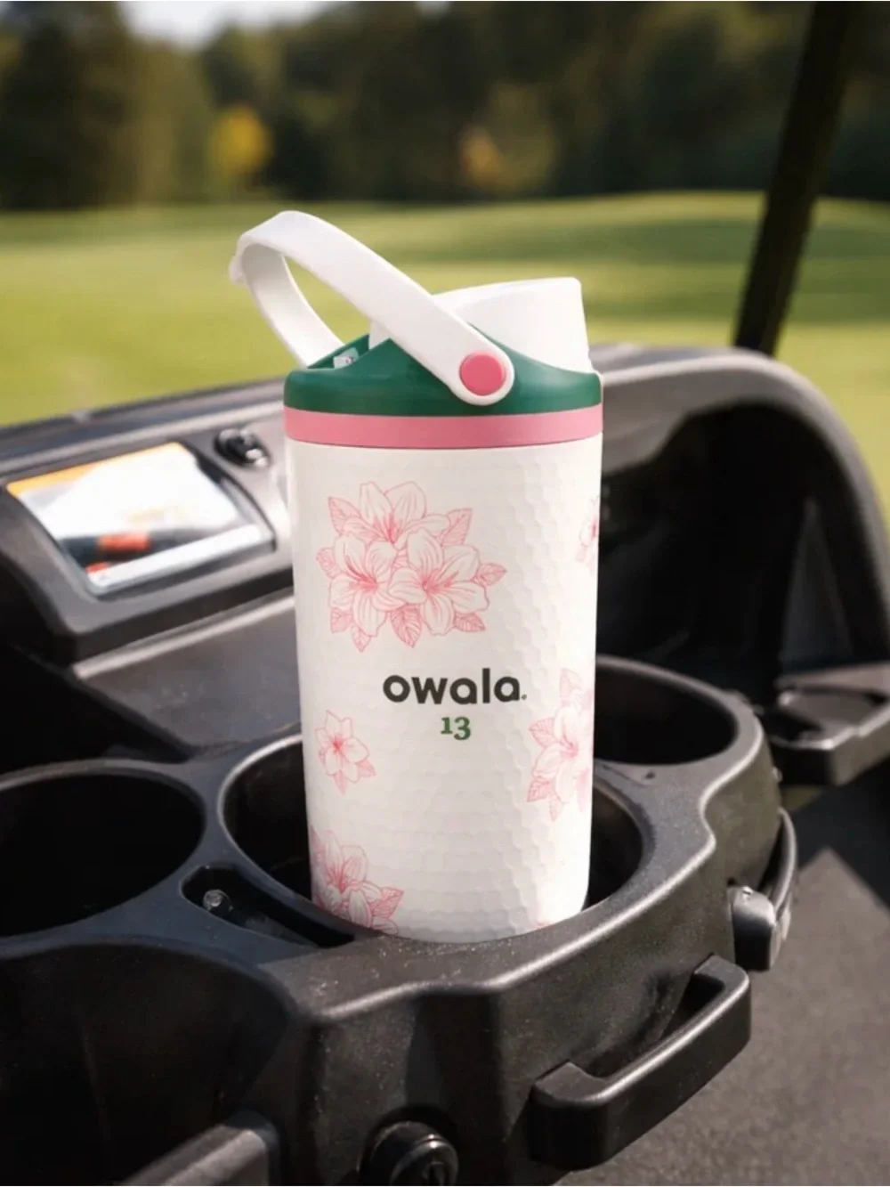 📌NEW Owala ‘Zalea 14”  FreeSip 30 oz Sway Tumbler